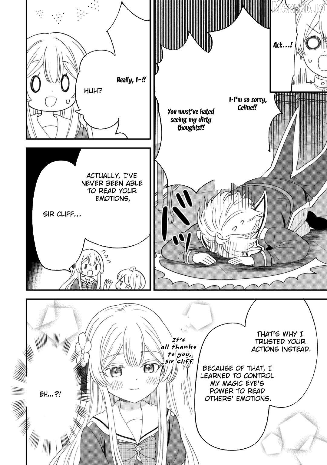 Henkyou Hakke Jinan wa Tensei Cheat Life wo Tanoshi Mitai Chapter 11 - page 20
