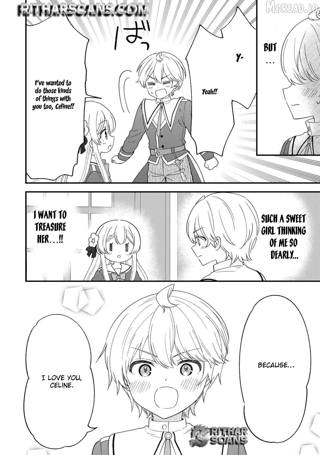 Henkyou Hakke Jinan wa Tensei Cheat Life wo Tanoshi Mitai Chapter 11 - page 22