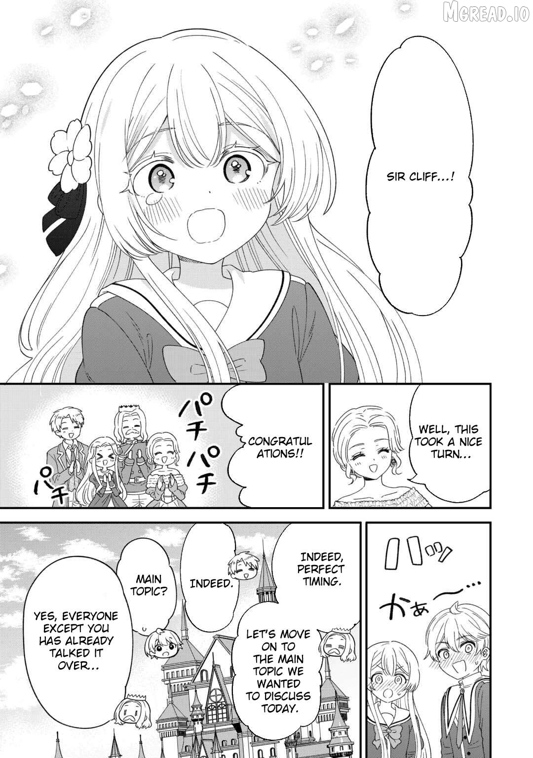 Henkyou Hakke Jinan wa Tensei Cheat Life wo Tanoshi Mitai Chapter 11 - page 23
