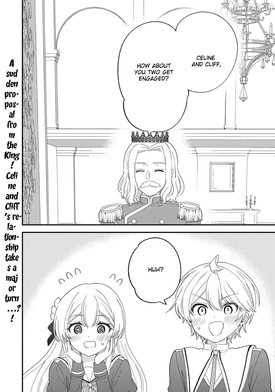 Henkyou Hakke Jinan wa Tensei Cheat Life wo Tanoshi Mitai Chapter 11 - page 24