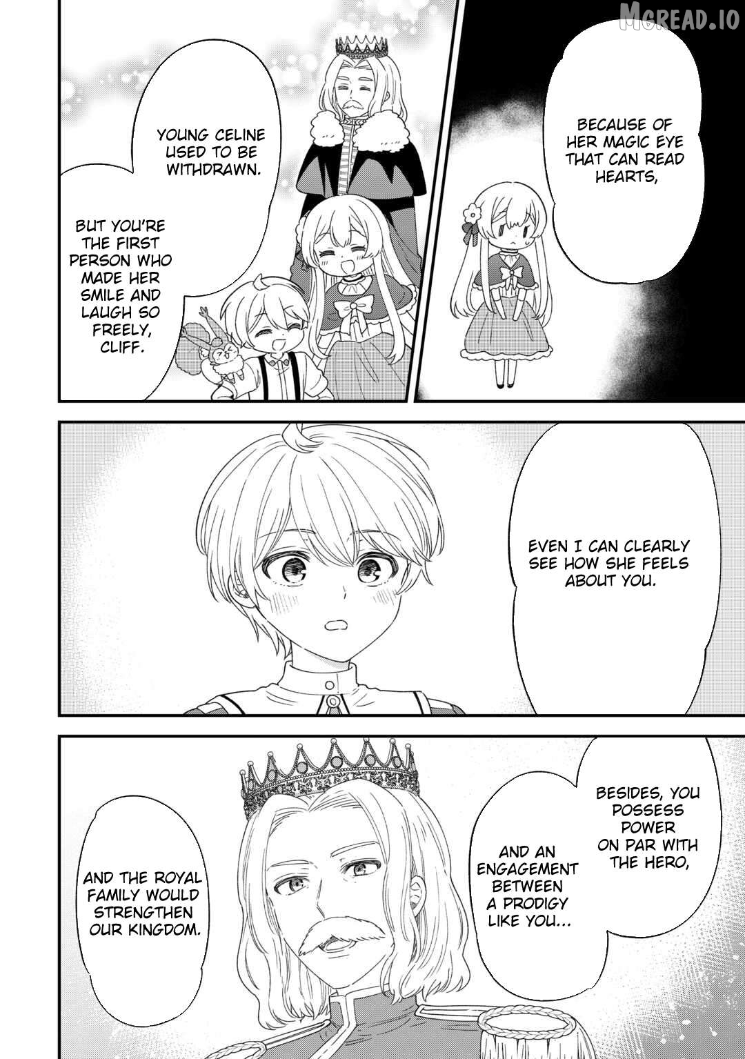 Henkyou Hakke Jinan wa Tensei Cheat Life wo Tanoshi Mitai Chapter 12 - page 2