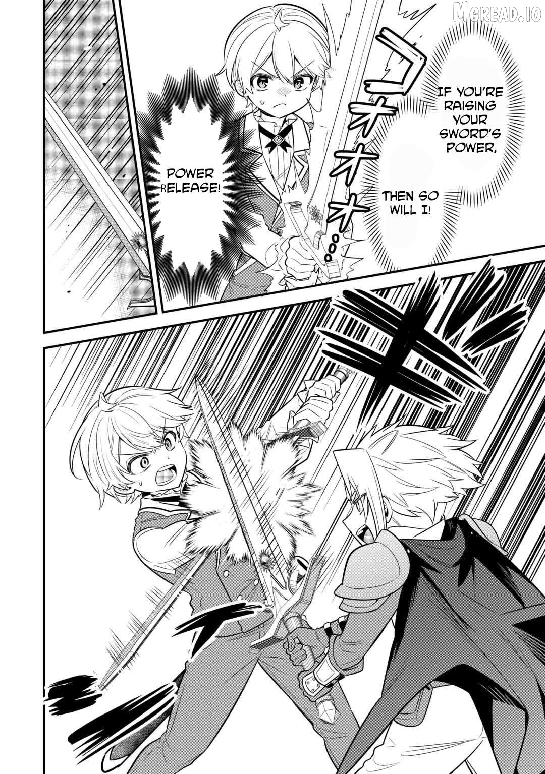 Henkyou Hakke Jinan wa Tensei Cheat Life wo Tanoshi Mitai Chapter 13 - page 20