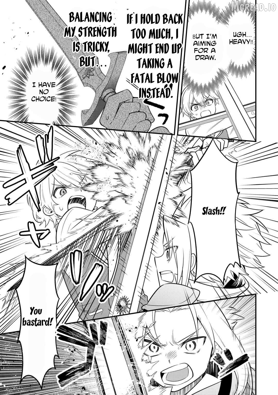 Henkyou Hakke Jinan wa Tensei Cheat Life wo Tanoshi Mitai Chapter 13 - page 21