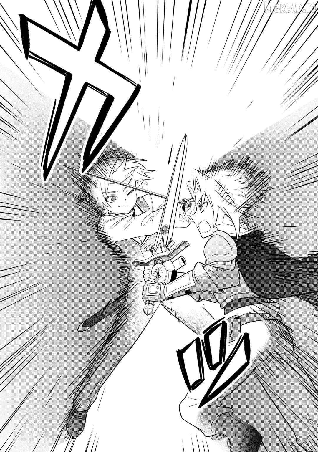 Henkyou Hakke Jinan wa Tensei Cheat Life wo Tanoshi Mitai Chapter 13 - page 22