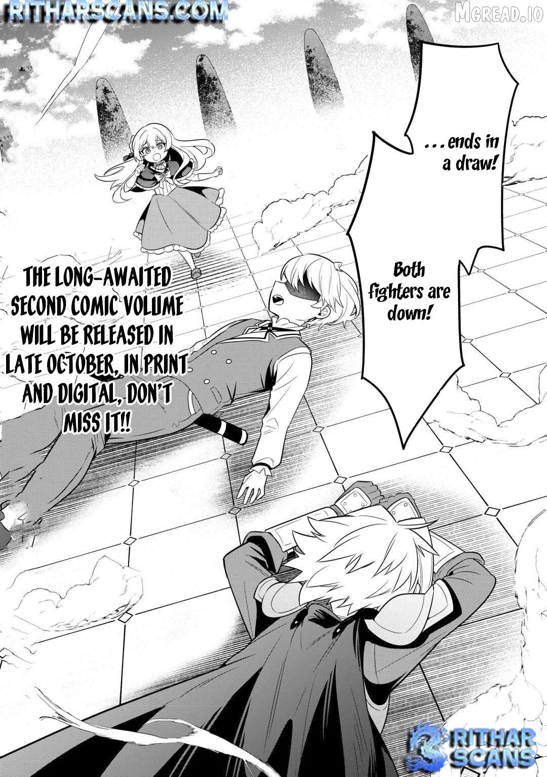 Henkyou Hakke Jinan wa Tensei Cheat Life wo Tanoshi Mitai Chapter 13 - page 25