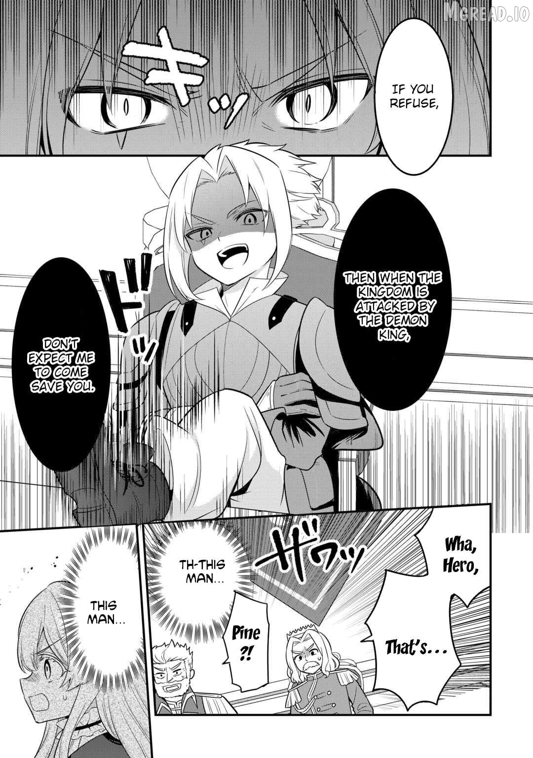 Henkyou Hakke Jinan wa Tensei Cheat Life wo Tanoshi Mitai Chapter 13 - page 3