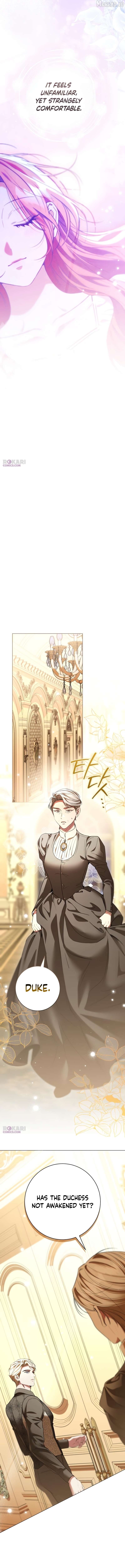 To the Flawless Duke Chapter 33 - page 12