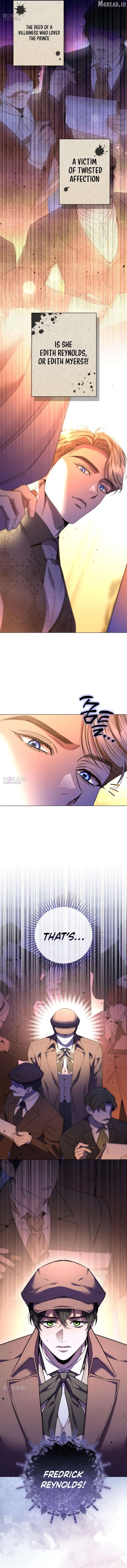 To the Flawless Duke Chapter 33 - page 14