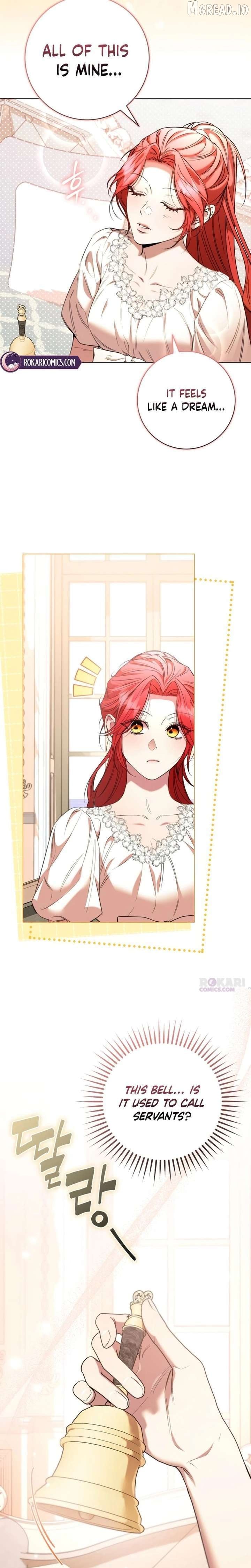To the Flawless Duke Chapter 34 - page 4