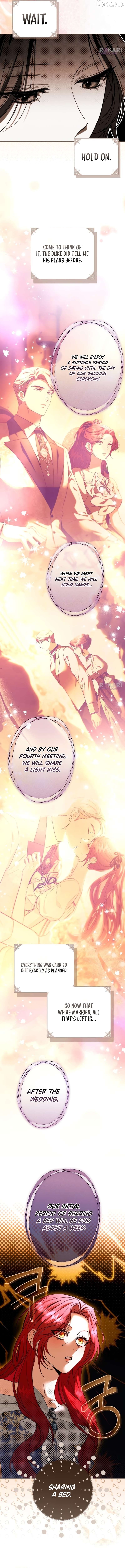 To the Flawless Duke Chapter 36 - page 2