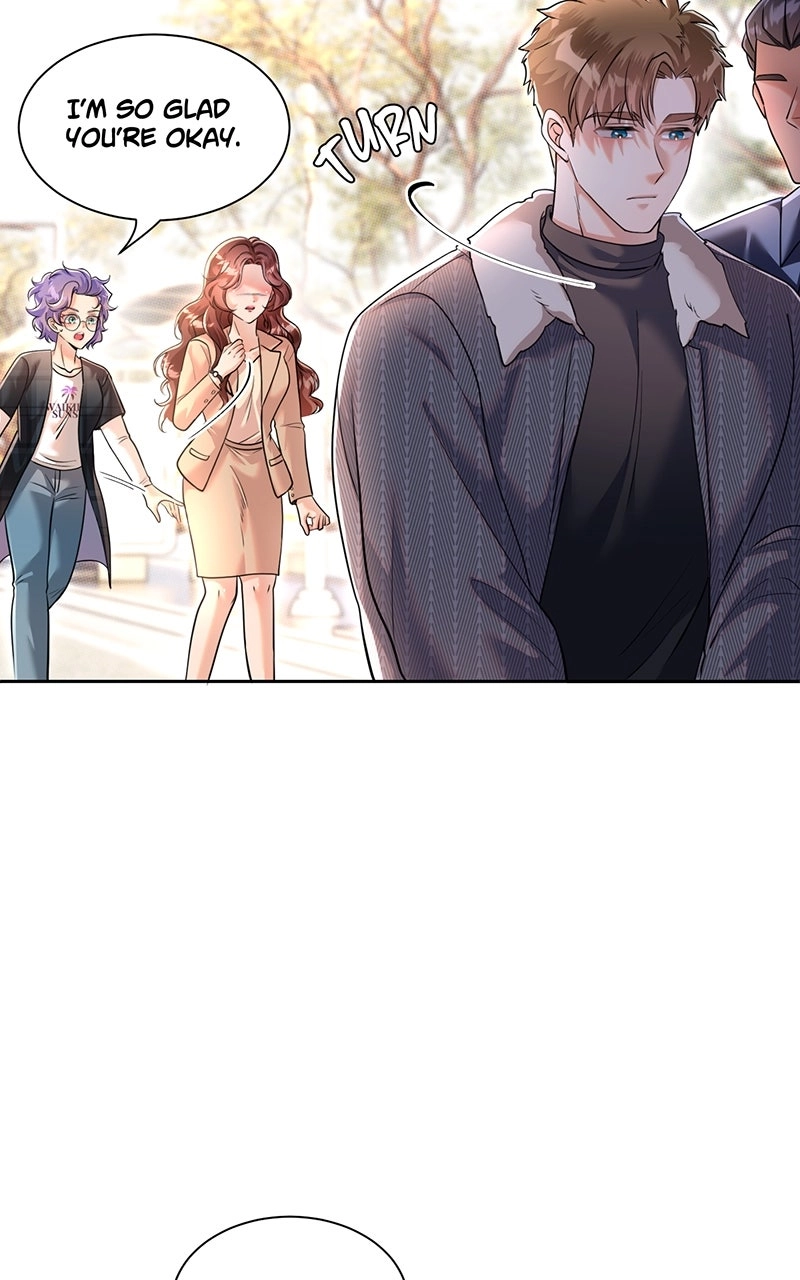 Best Laid Wedding Plans Chapter 31 - page 11