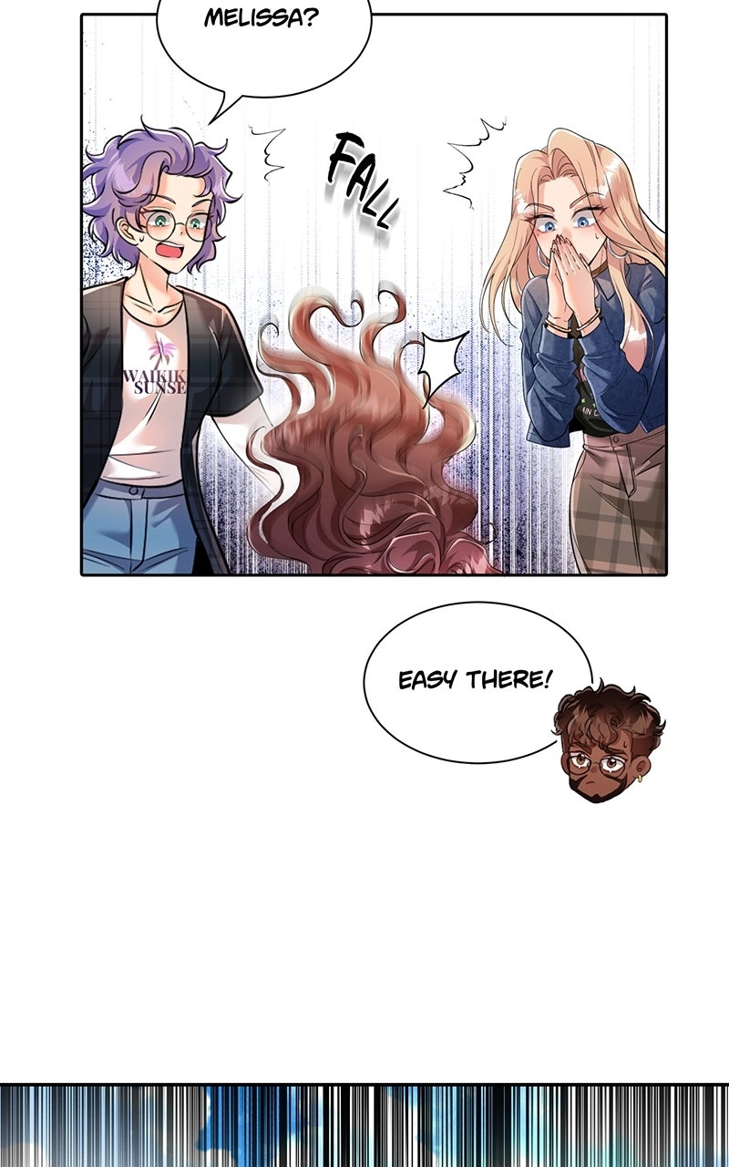 Best Laid Wedding Plans Chapter 31 - page 12