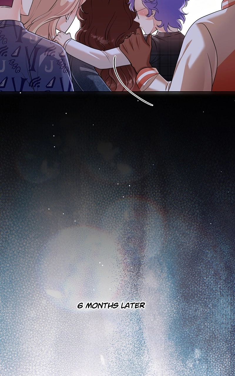 Best Laid Wedding Plans Chapter 31 - page 15