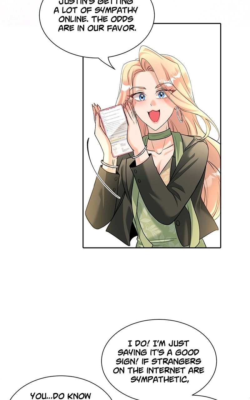 Best Laid Wedding Plans Chapter 31 - page 17