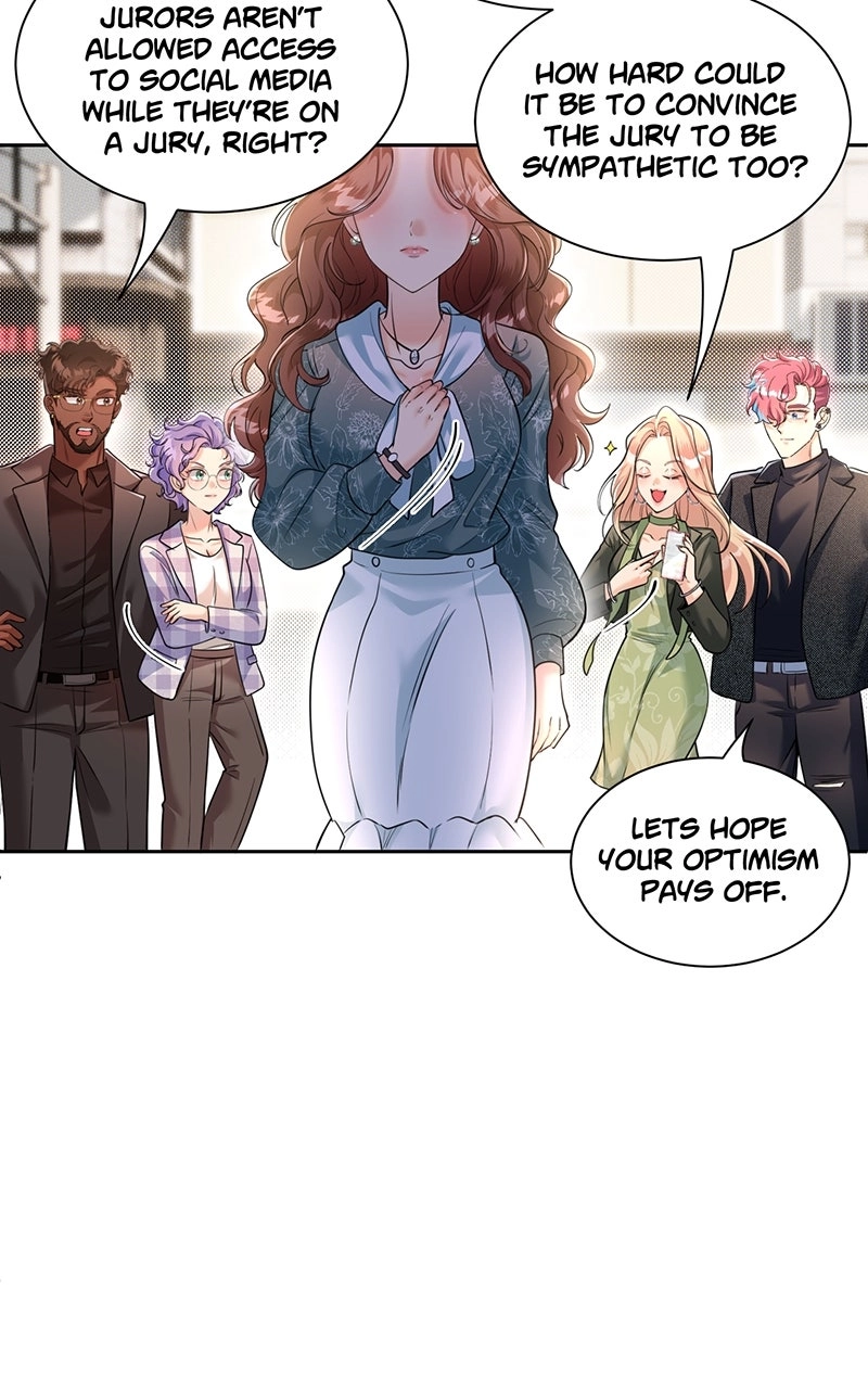 Best Laid Wedding Plans Chapter 31 - page 18