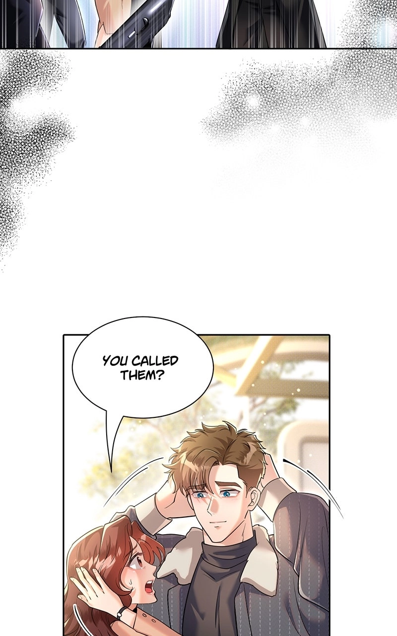 Best Laid Wedding Plans Chapter 31 - page 2