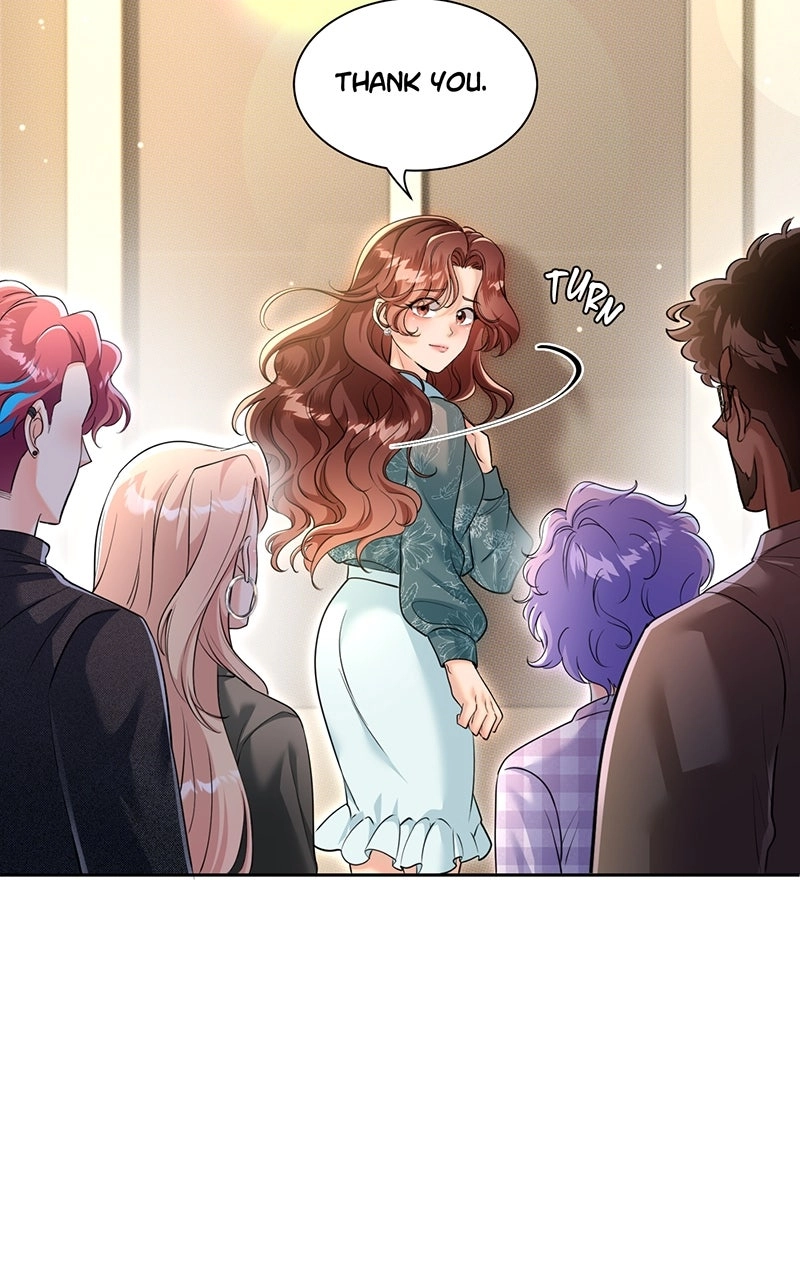 Best Laid Wedding Plans Chapter 31 - page 20