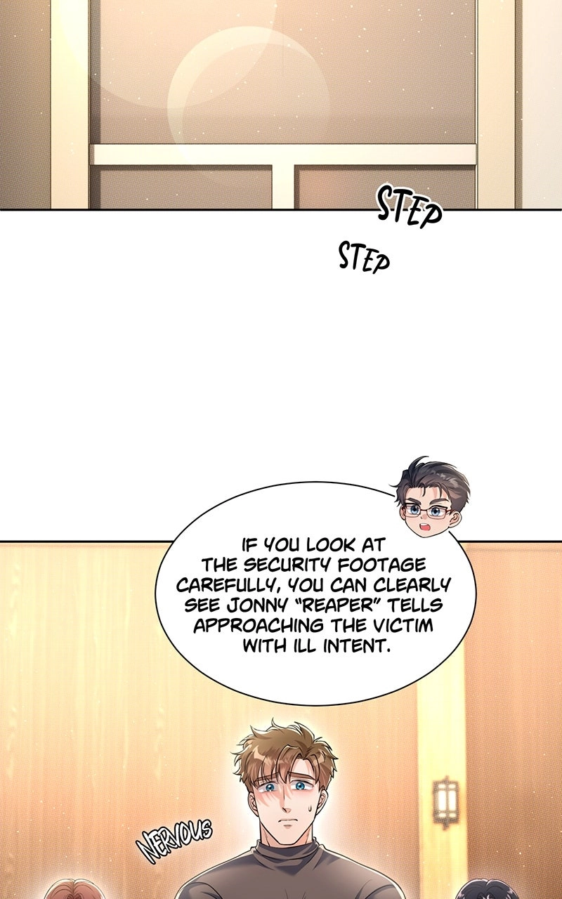 Best Laid Wedding Plans Chapter 31 - page 24
