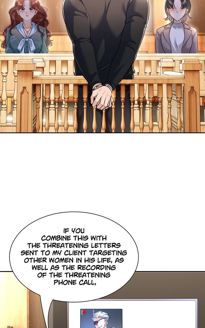 Best Laid Wedding Plans Chapter 31 - page 25