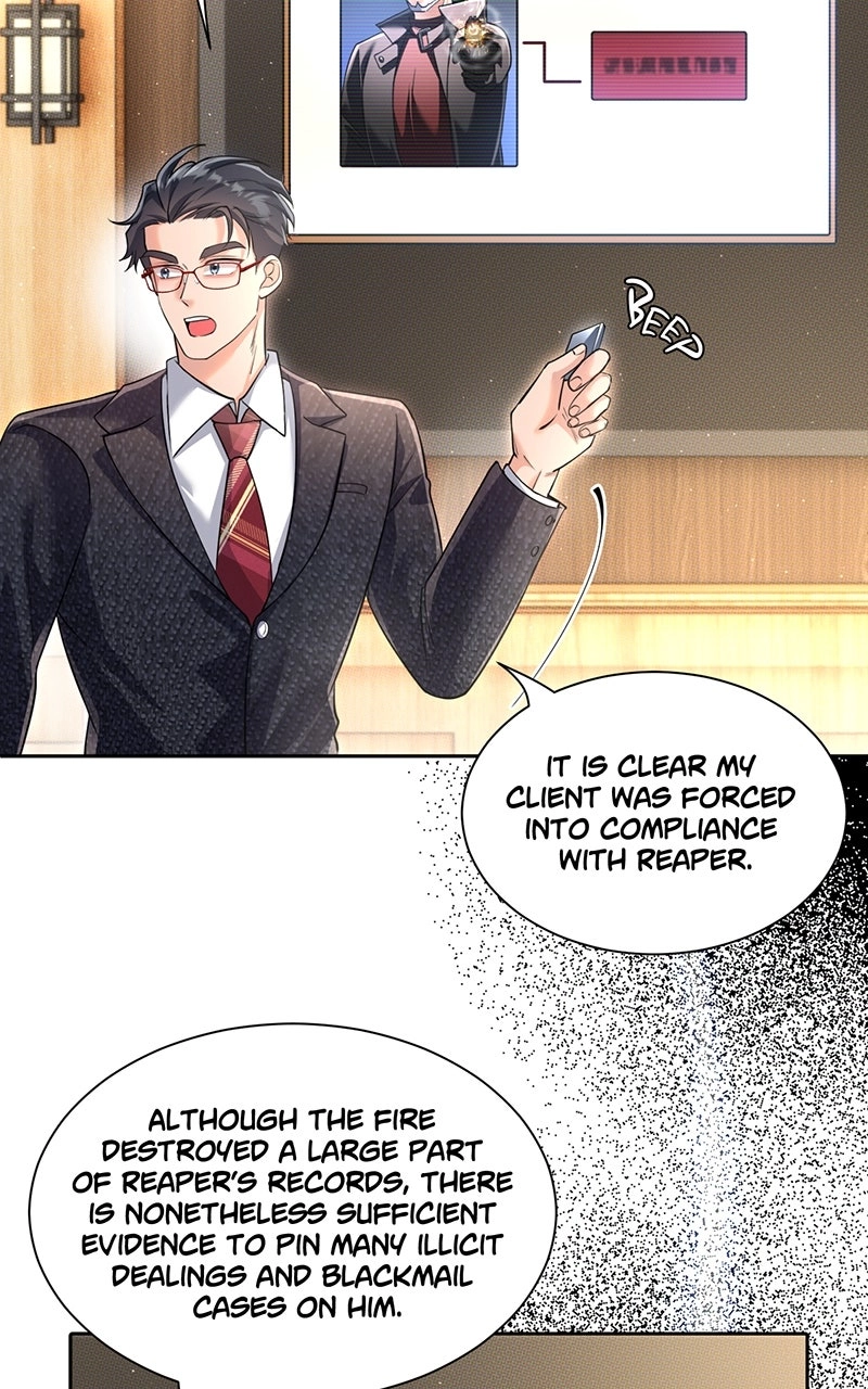 Best Laid Wedding Plans Chapter 31 - page 26
