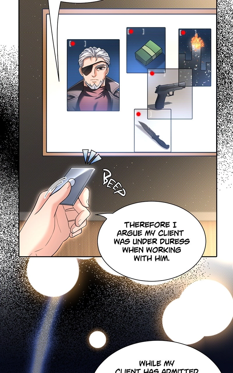 Best Laid Wedding Plans Chapter 31 - page 27
