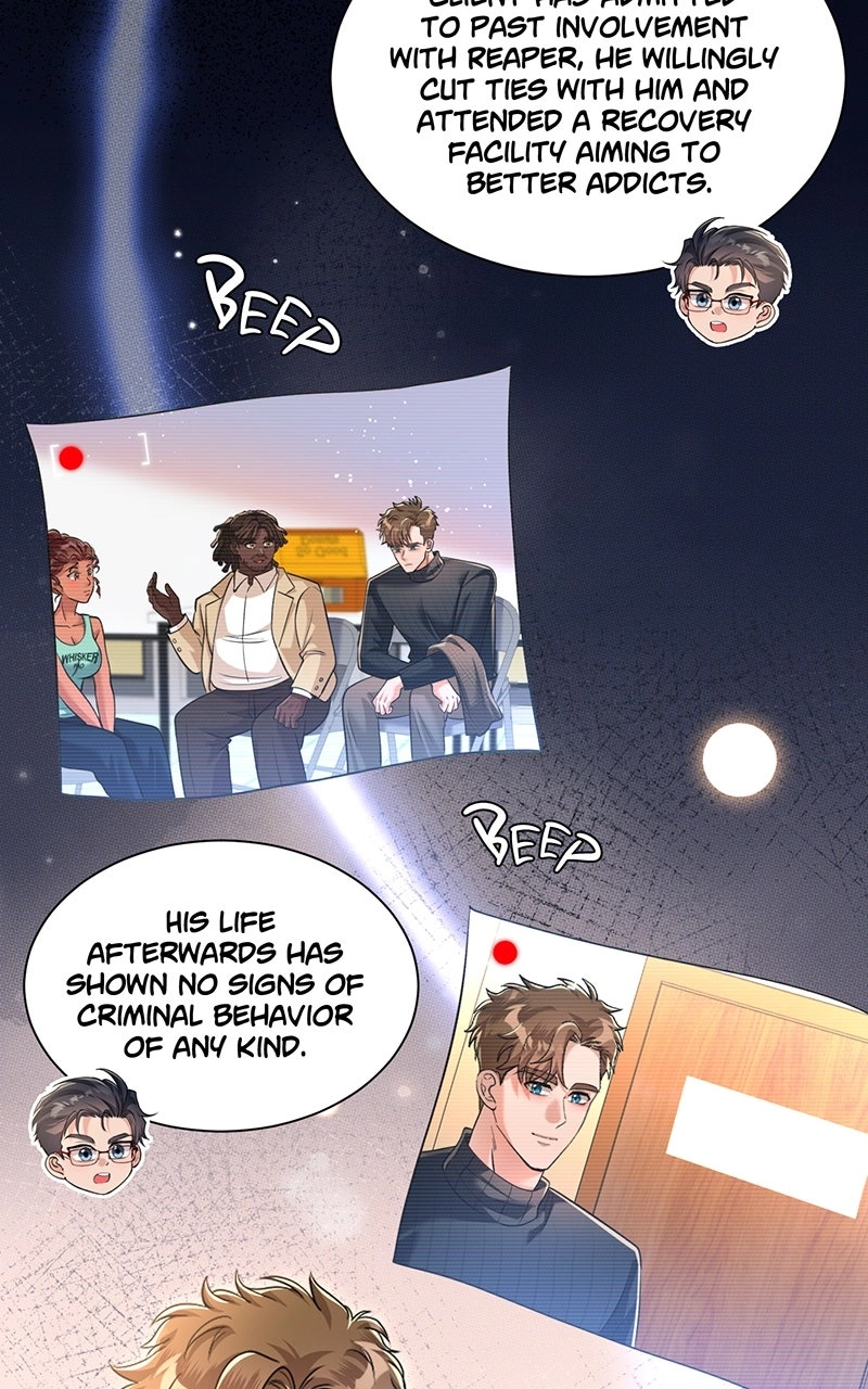 Best Laid Wedding Plans Chapter 31 - page 28