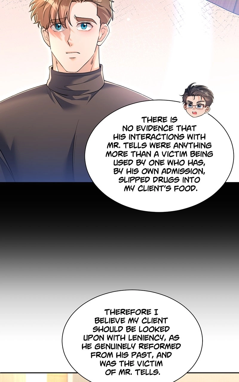 Best Laid Wedding Plans Chapter 31 - page 29