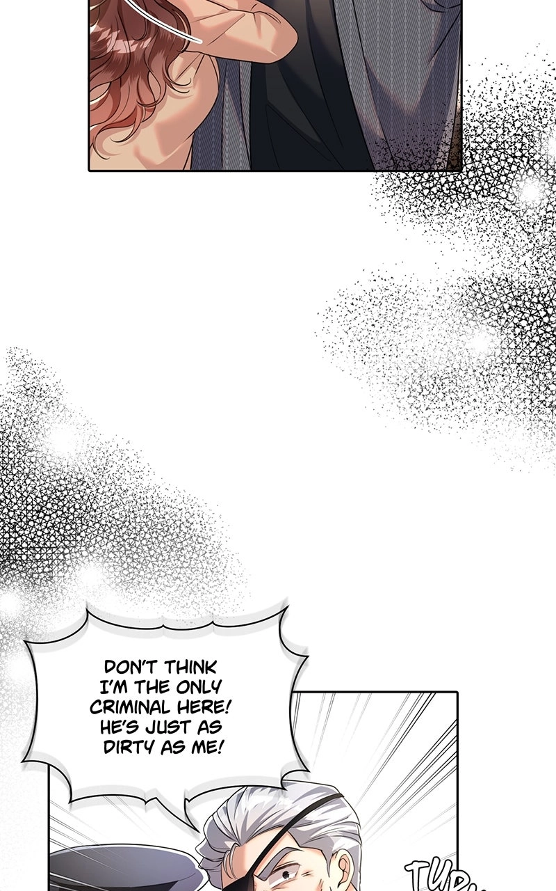 Best Laid Wedding Plans Chapter 31 - page 3