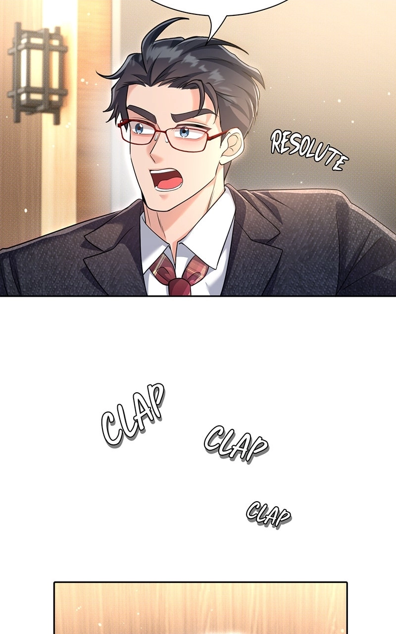 Best Laid Wedding Plans Chapter 31 - page 30