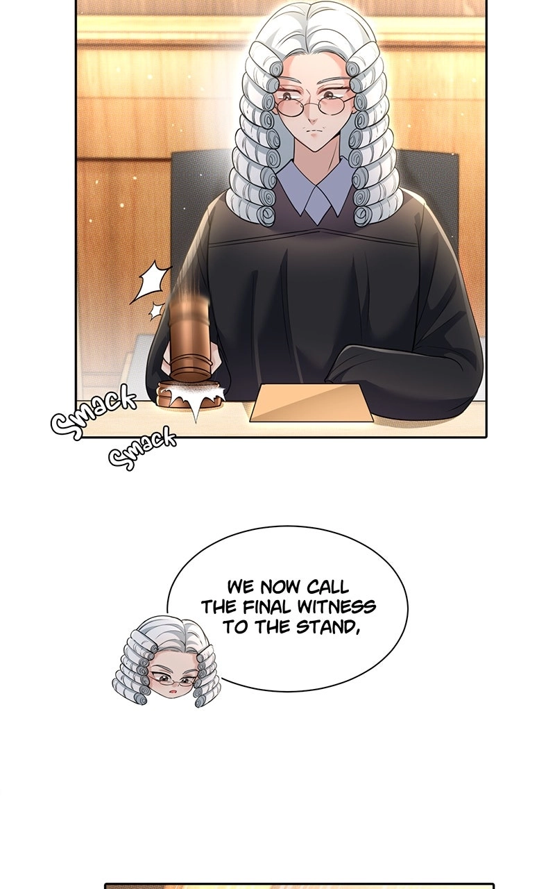 Best Laid Wedding Plans Chapter 31 - page 31