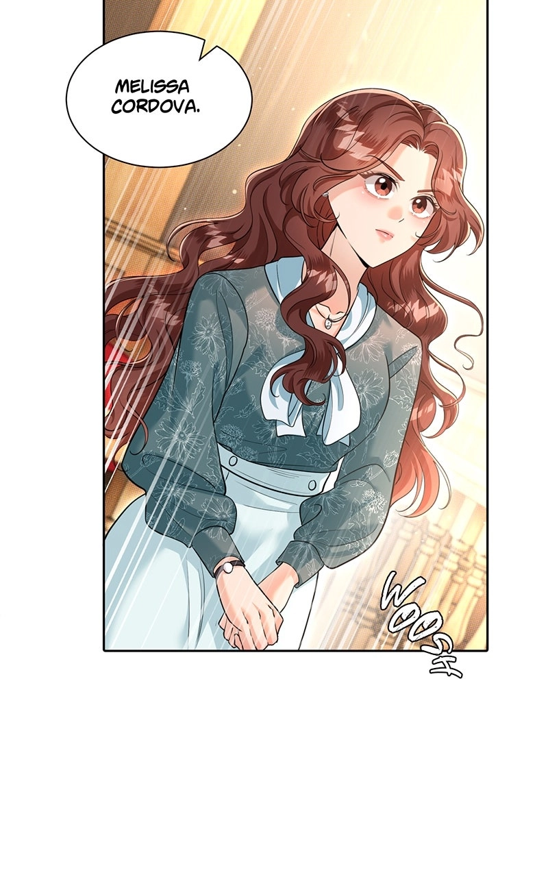 Best Laid Wedding Plans Chapter 31 - page 32