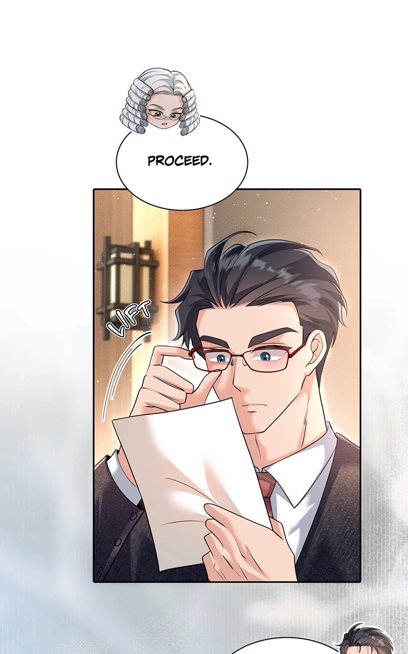 Best Laid Wedding Plans Chapter 31 - page 34