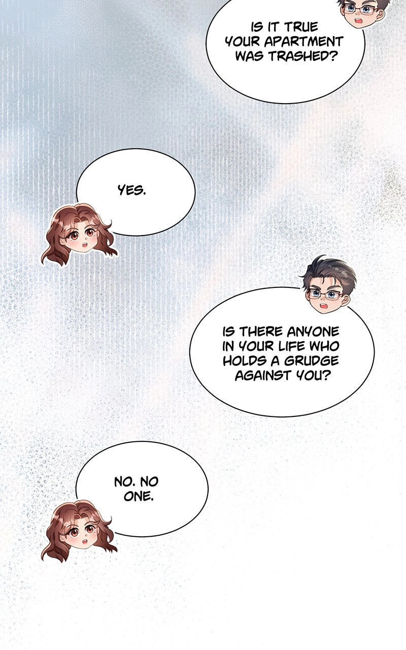 Best Laid Wedding Plans Chapter 31 - page 35
