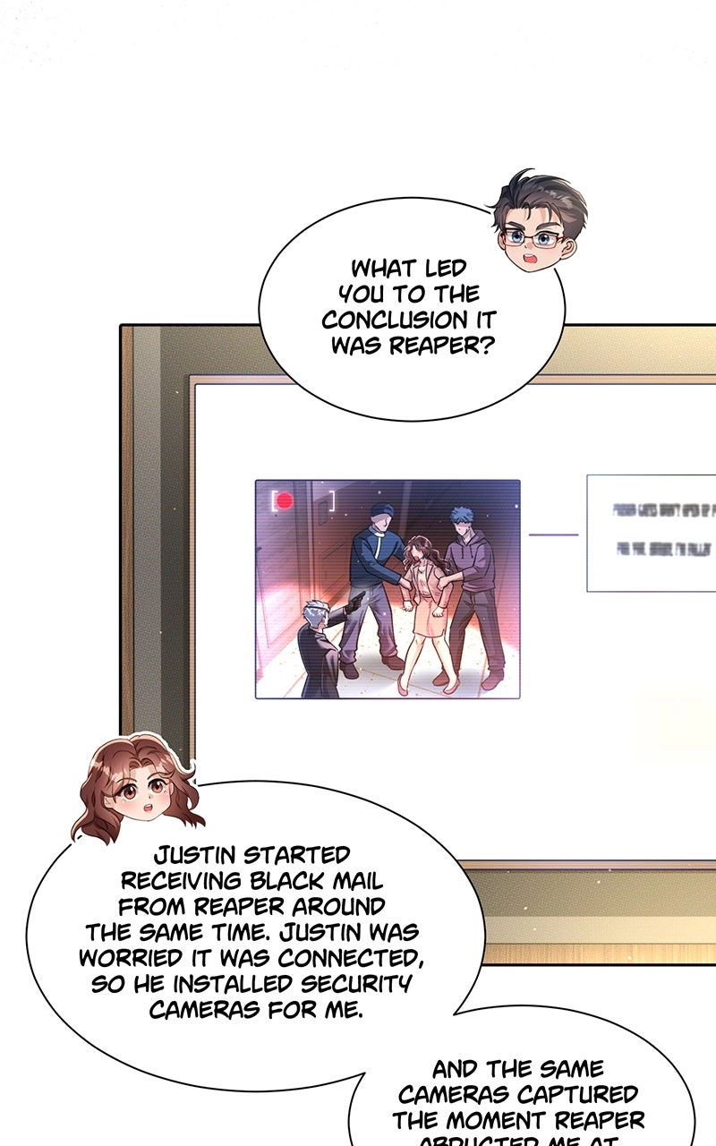 Best Laid Wedding Plans Chapter 31 - page 36