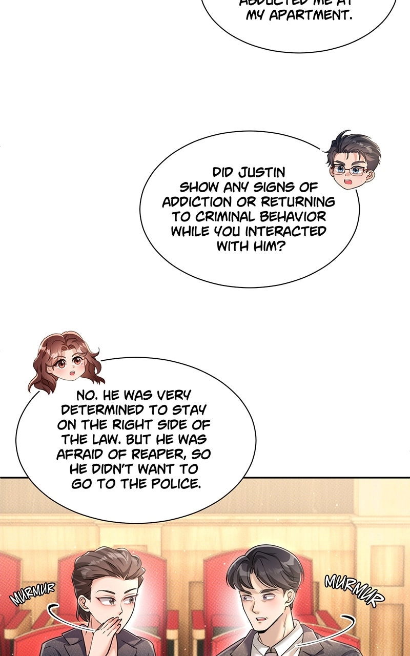Best Laid Wedding Plans Chapter 31 - page 37