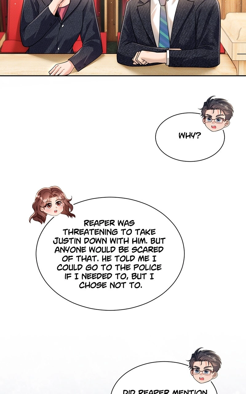 Best Laid Wedding Plans Chapter 31 - page 38