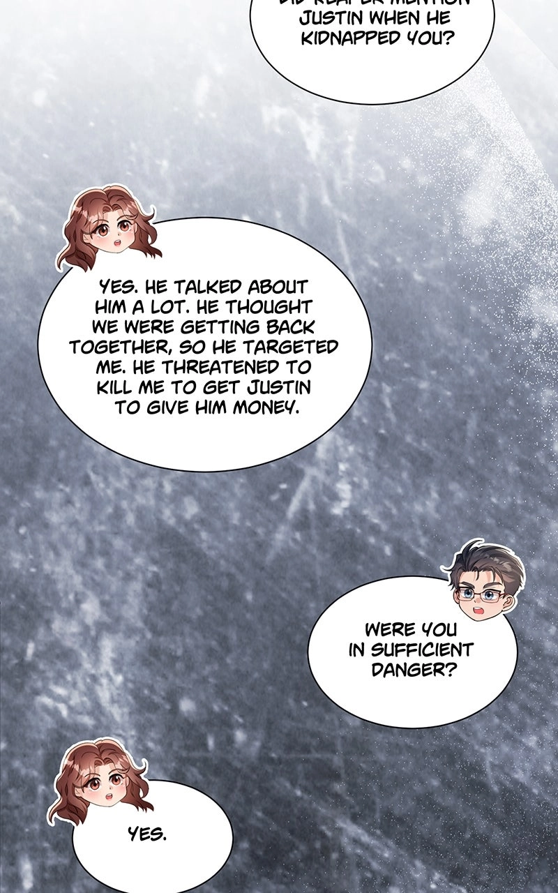 Best Laid Wedding Plans Chapter 31 - page 39