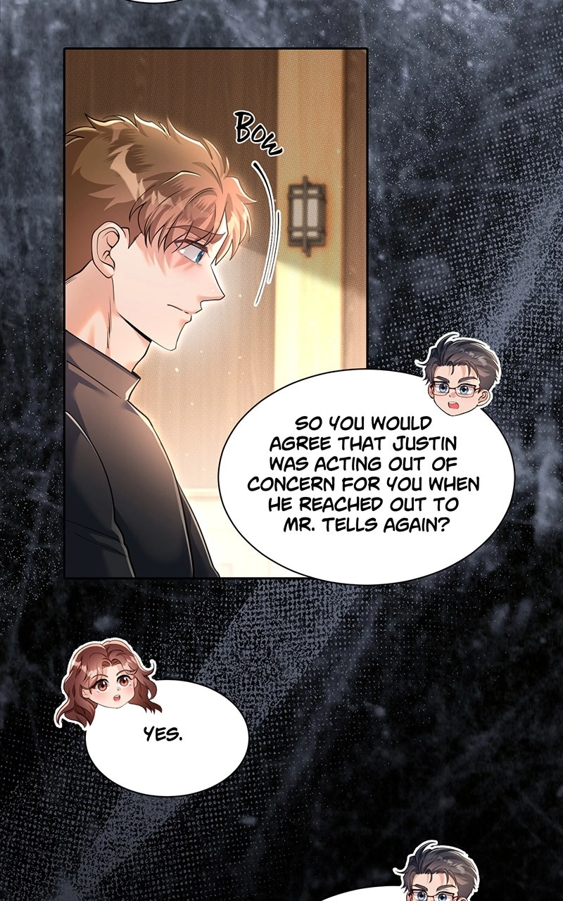 Best Laid Wedding Plans Chapter 31 - page 40