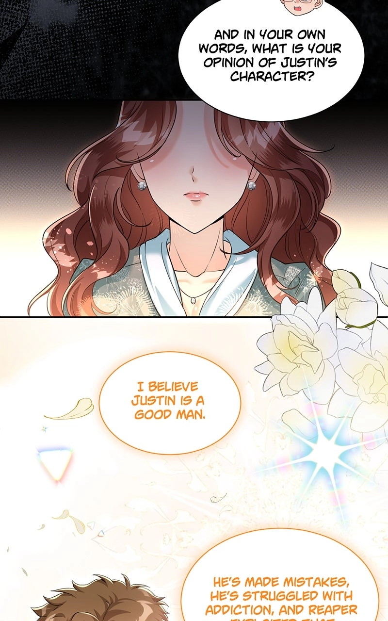 Best Laid Wedding Plans Chapter 31 - page 41