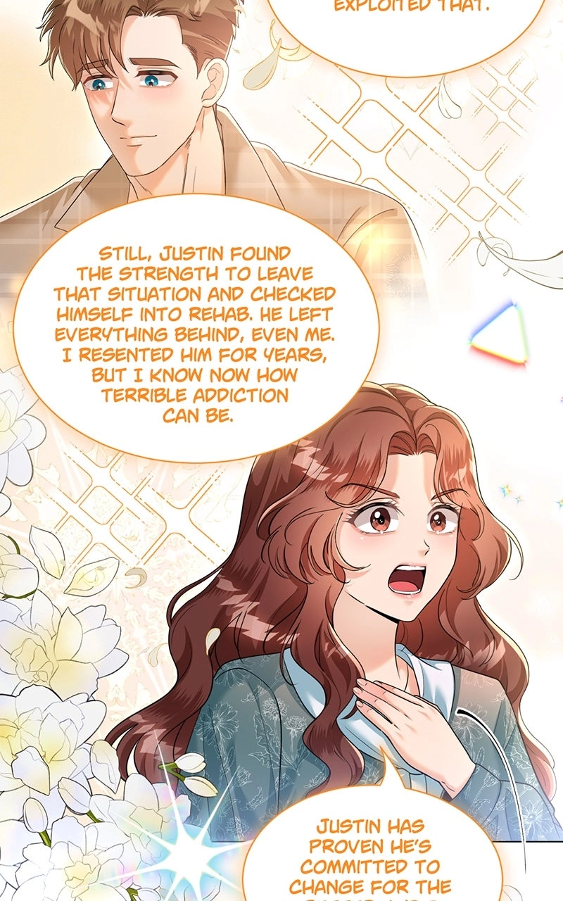 Best Laid Wedding Plans Chapter 31 - page 42