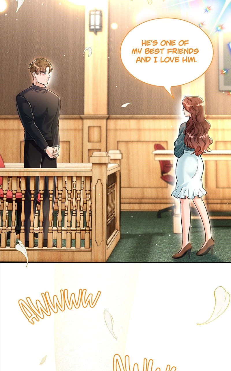 Best Laid Wedding Plans Chapter 31 - page 44