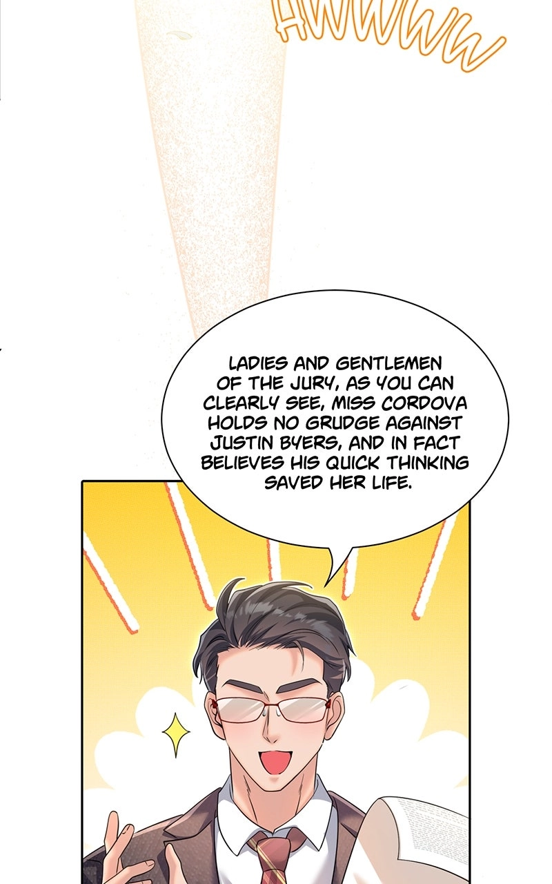 Best Laid Wedding Plans Chapter 31 - page 45
