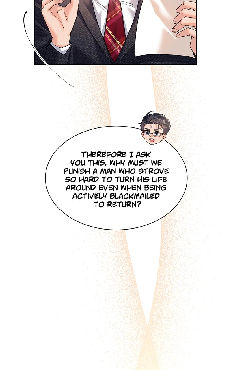 Best Laid Wedding Plans Chapter 31 - page 46