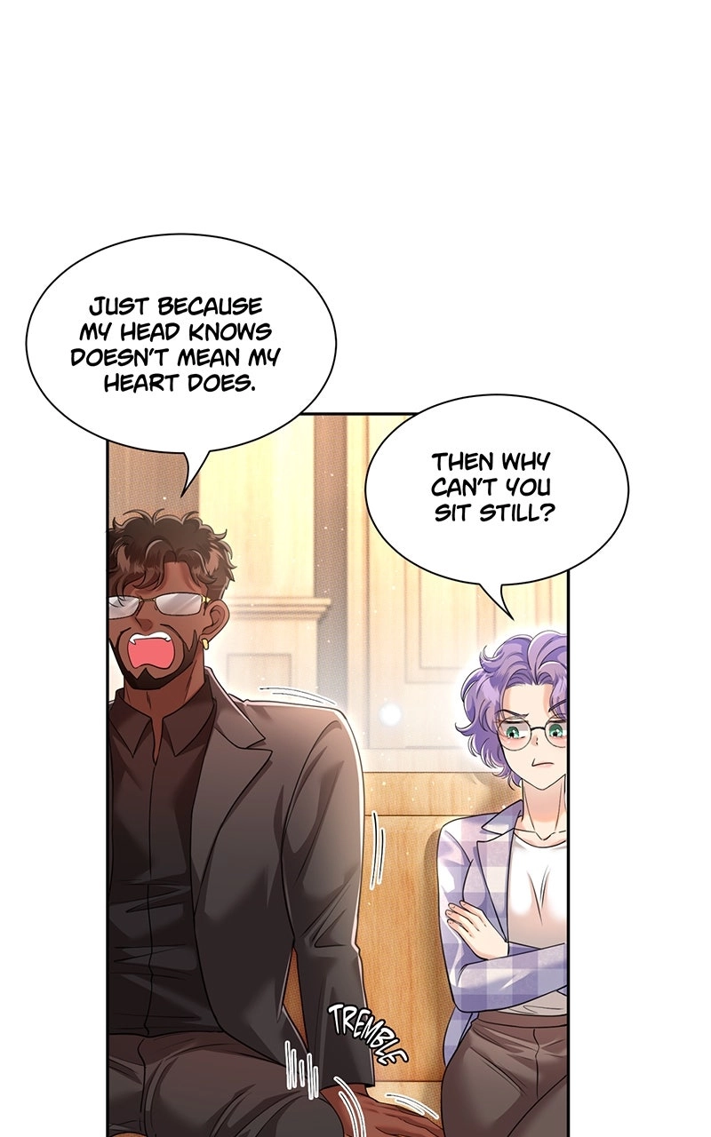 Best Laid Wedding Plans Chapter 31 - page 49