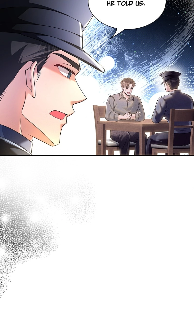 Best Laid Wedding Plans Chapter 31 - page 5