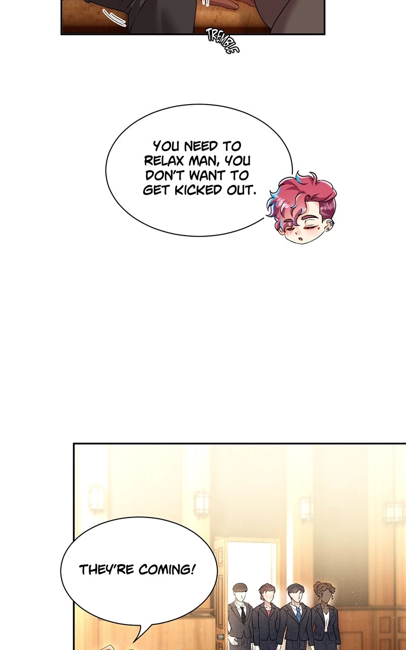 Best Laid Wedding Plans Chapter 31 - page 50