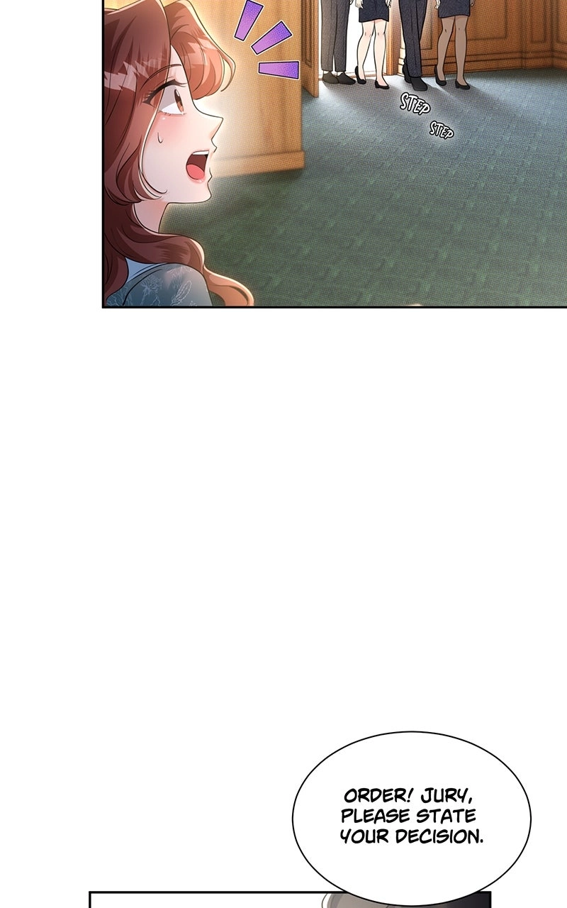 Best Laid Wedding Plans Chapter 31 - page 51