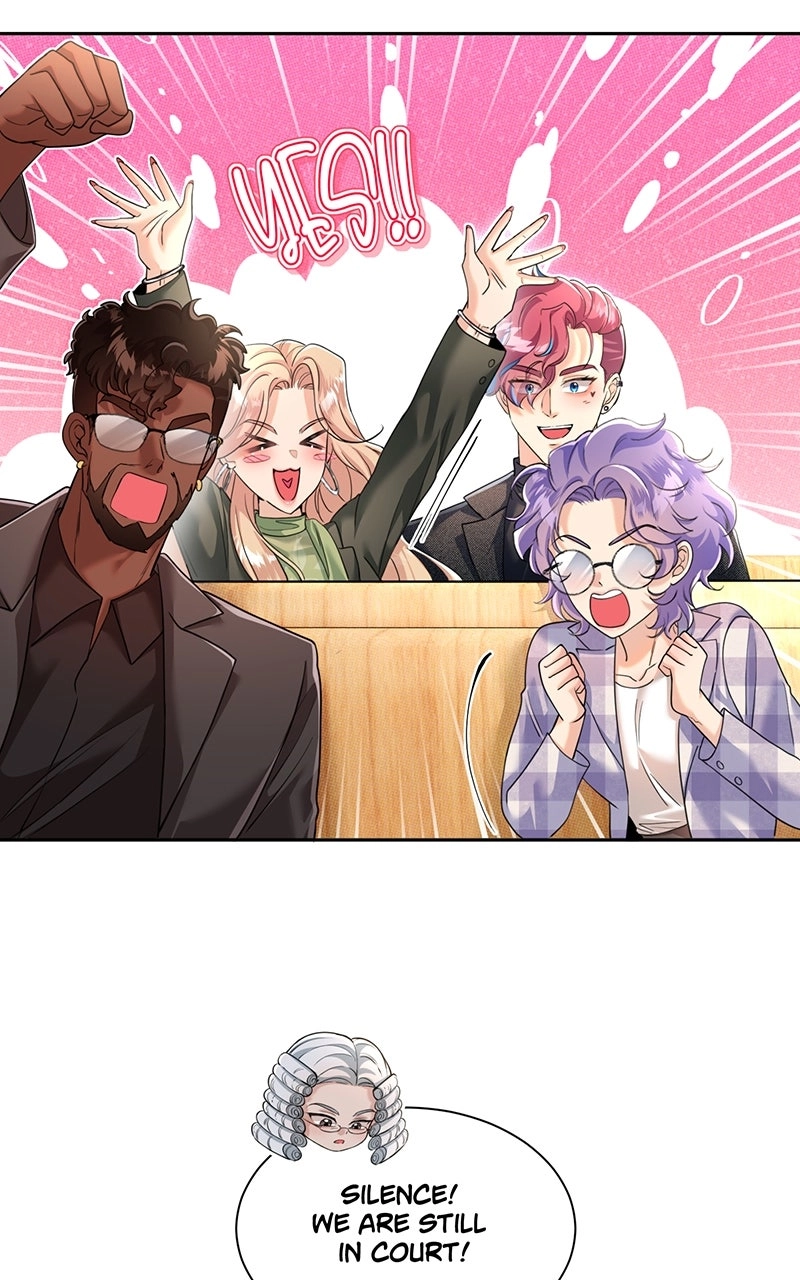 Best Laid Wedding Plans Chapter 31 - page 53