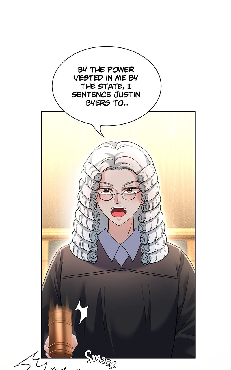 Best Laid Wedding Plans Chapter 31 - page 55