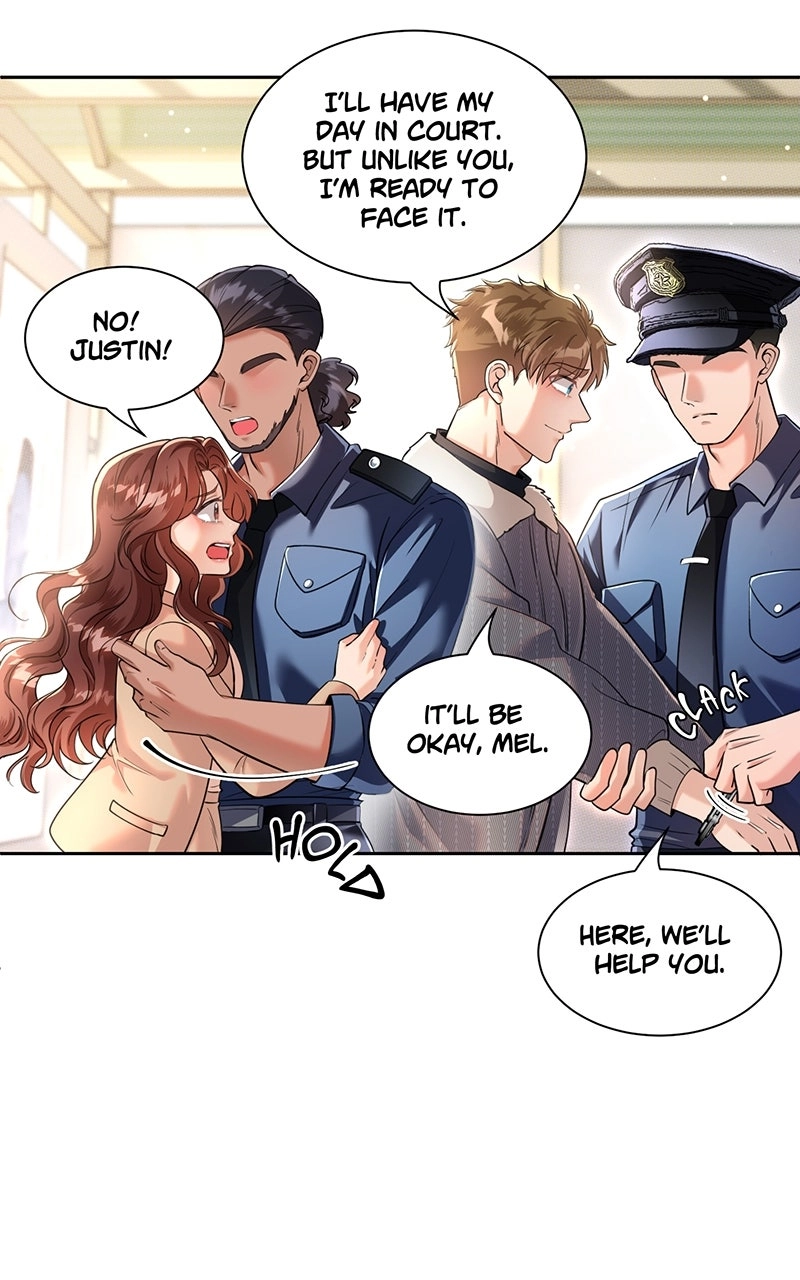 Best Laid Wedding Plans Chapter 31 - page 6